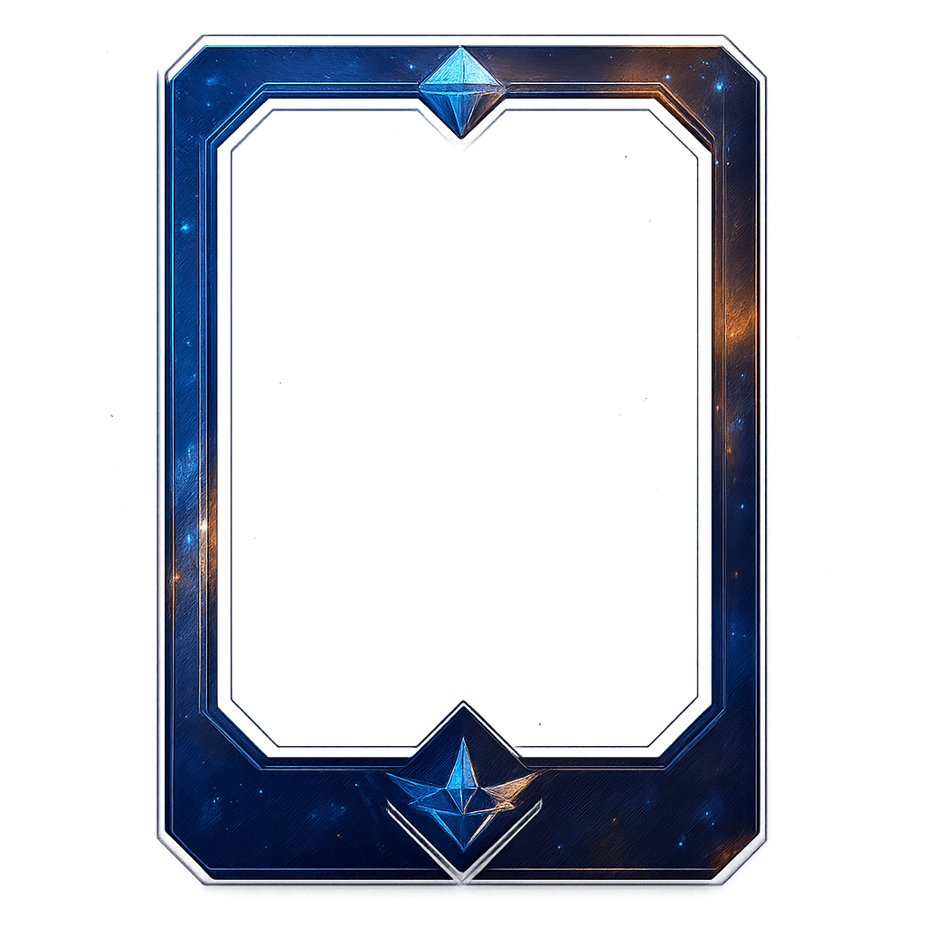 Mythic card