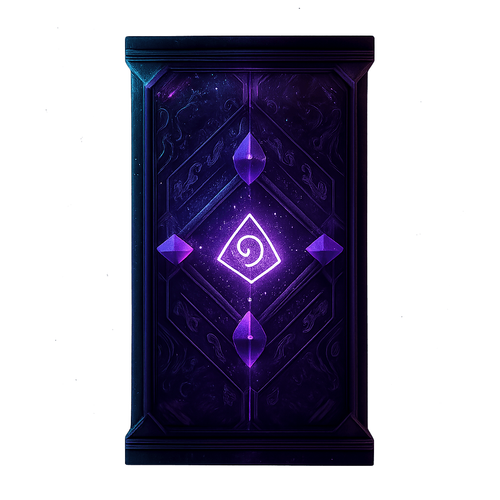 Epic pack