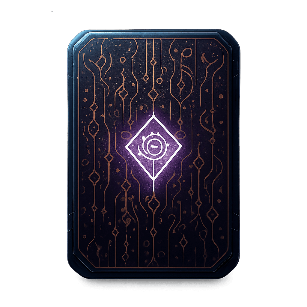 Cards & packs